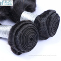 High Quality Lower Price Loose Wave Hair Weave 100 Percent Malaysia Remy Human Hair